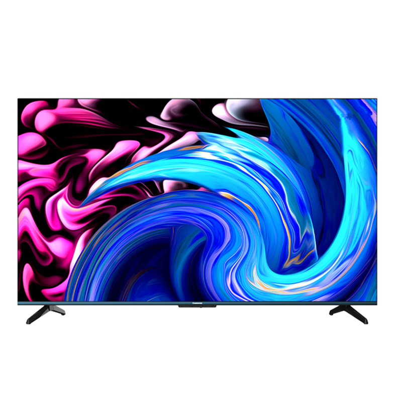 长虹 智能声控 电视