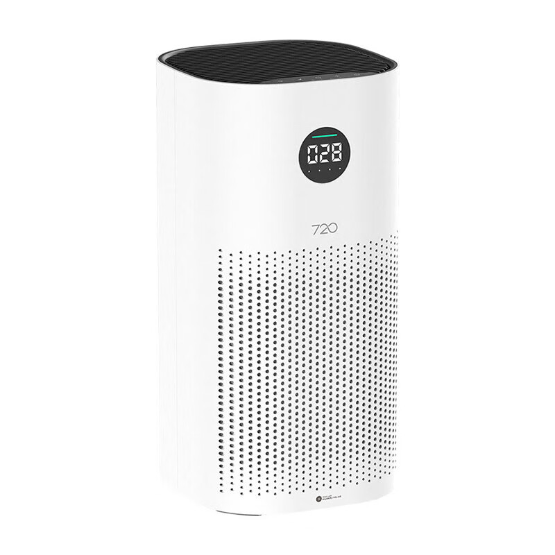 华为 家用智能空气净化器