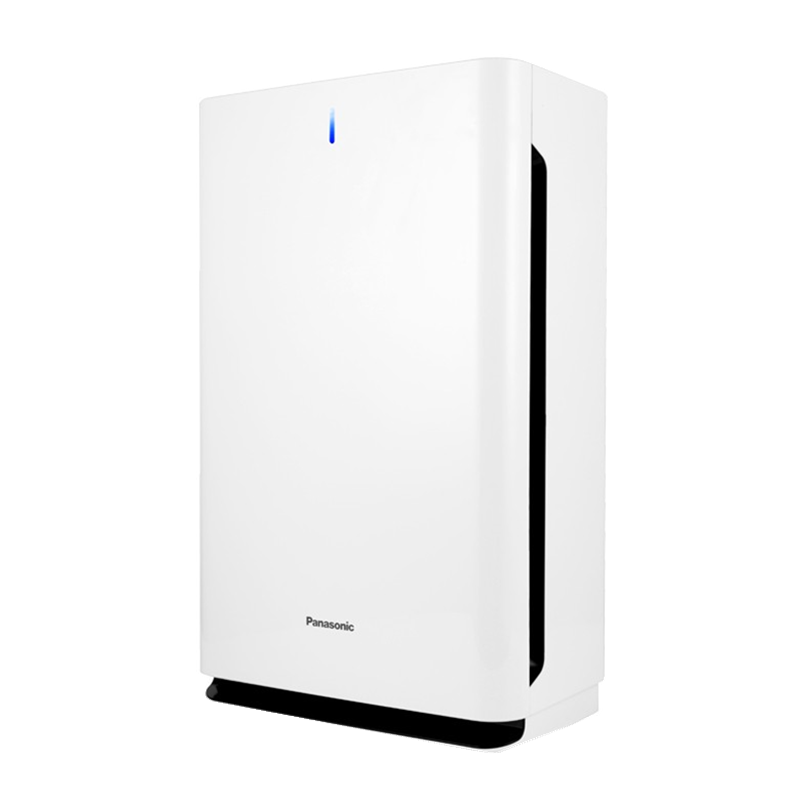 松下 抗菌设计空气净化器