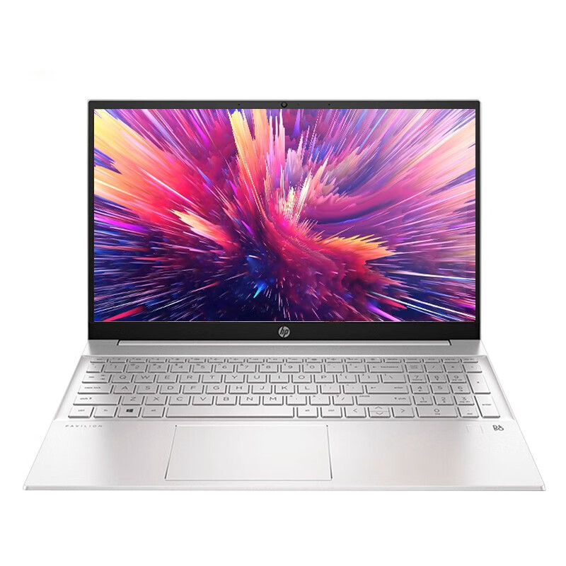 惠普 智能高速轻薄本