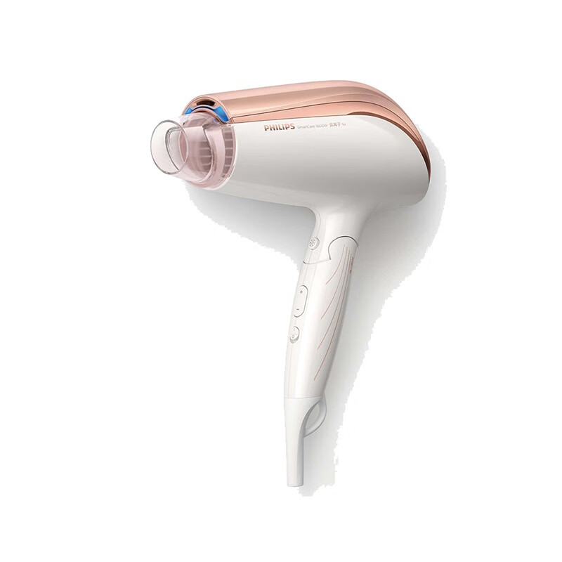 飞利浦 智能水光电吹风