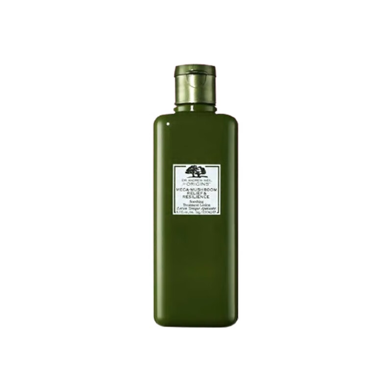 悦木之源 灵芝精华 化妆水