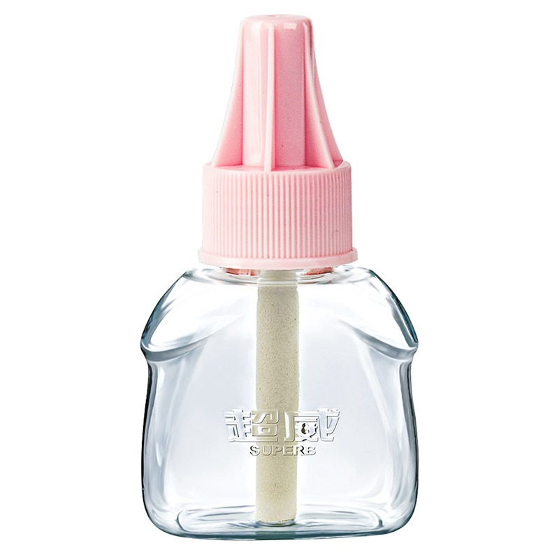 贝贝健 长效驱蚊 驱蚊液