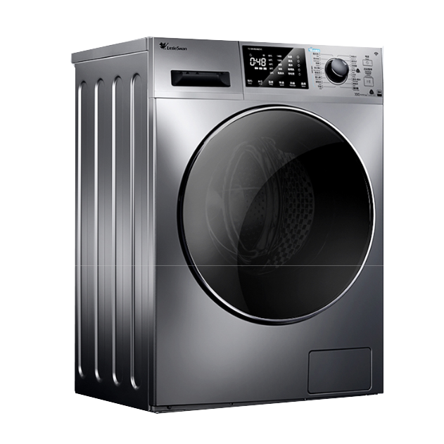 小天鹅智能滚筒洗衣机