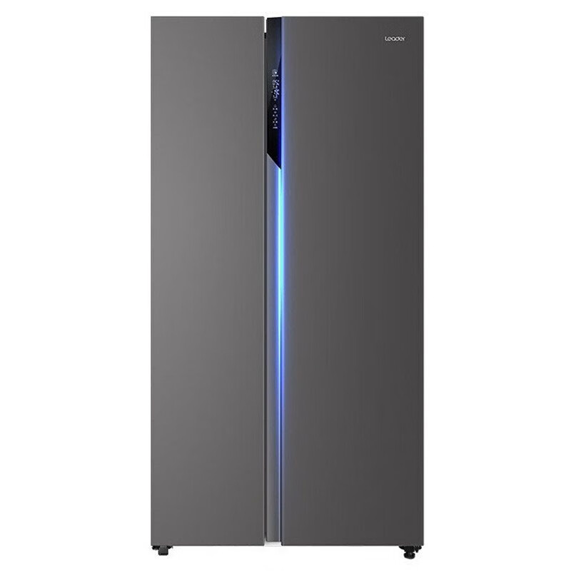 海尔 干湿设计 冰箱