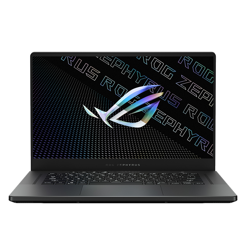 ROG 指纹识别游戏本