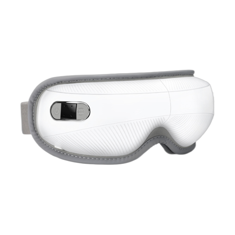 迪斯 手势操控按摩器