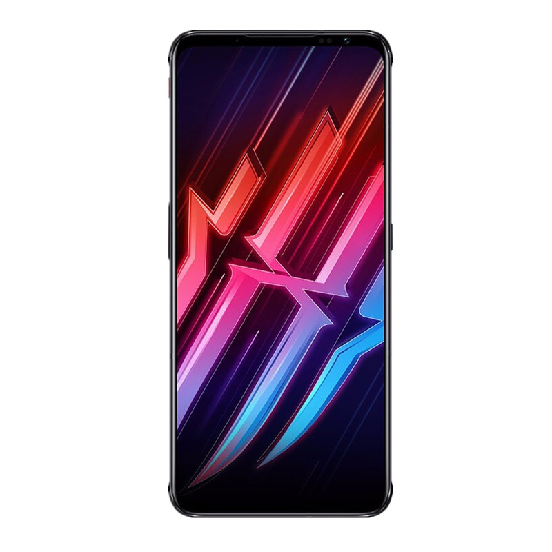 努比亚 强化游戏功能手机