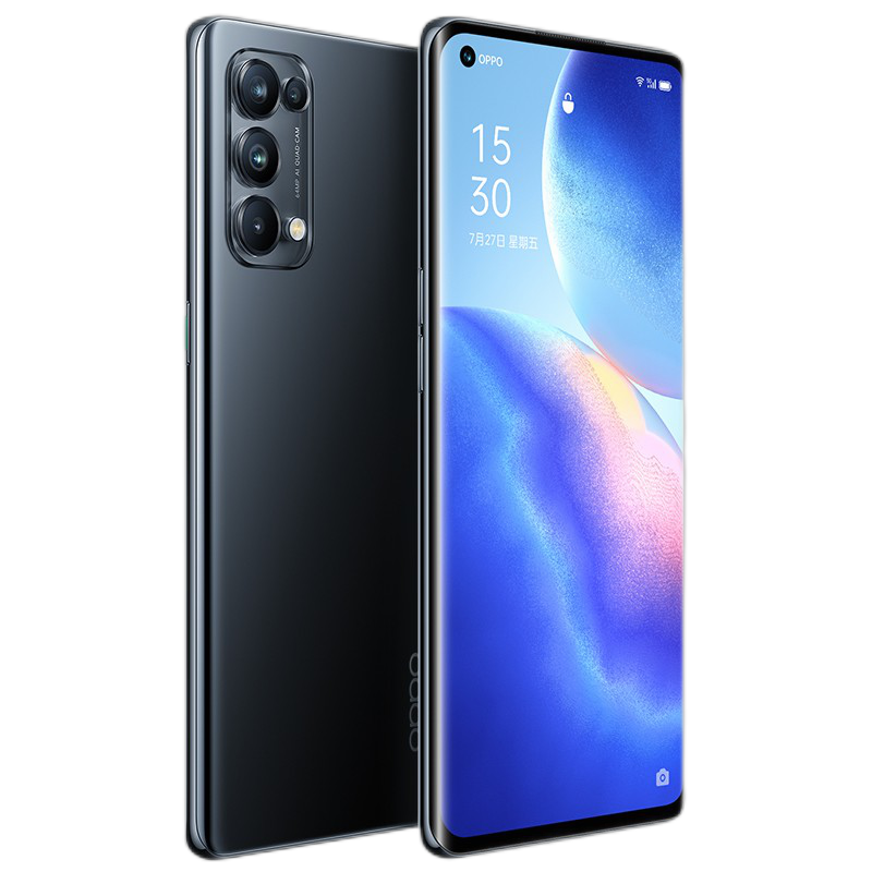 OPPO 精准对焦手机