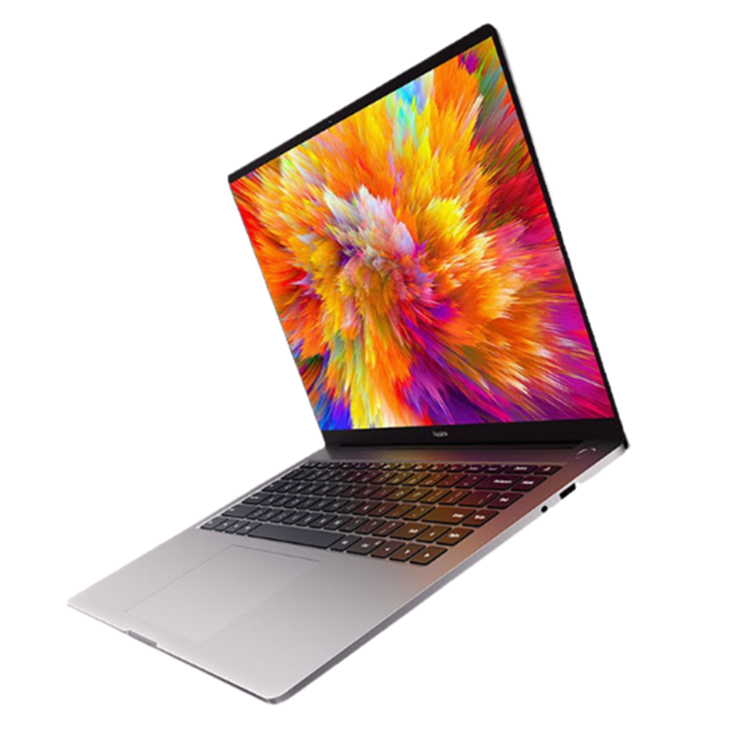 小米 轻薄办公笔记本