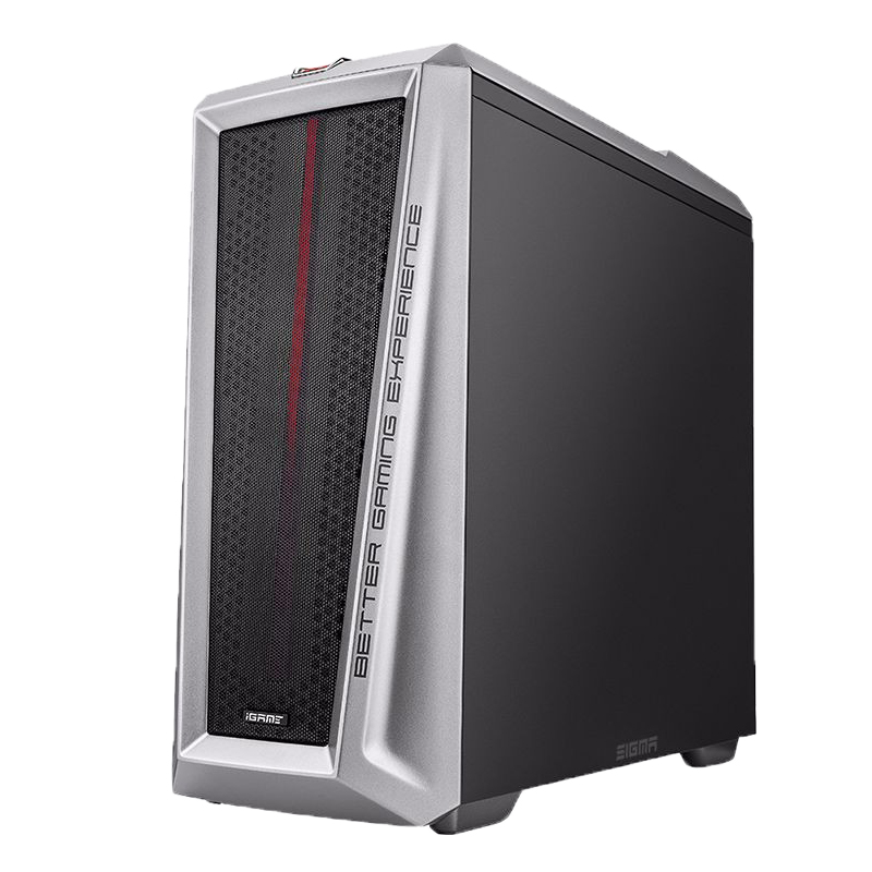 七彩虹 硬核 台式机