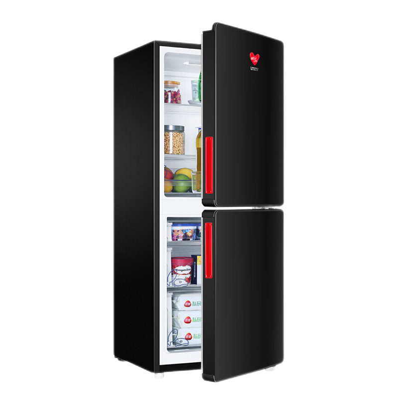 统帅 小型机身冰箱