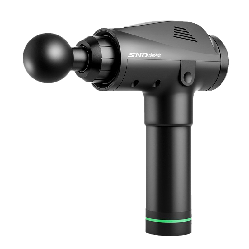 施耐德变频放松轻巧筋膜枪