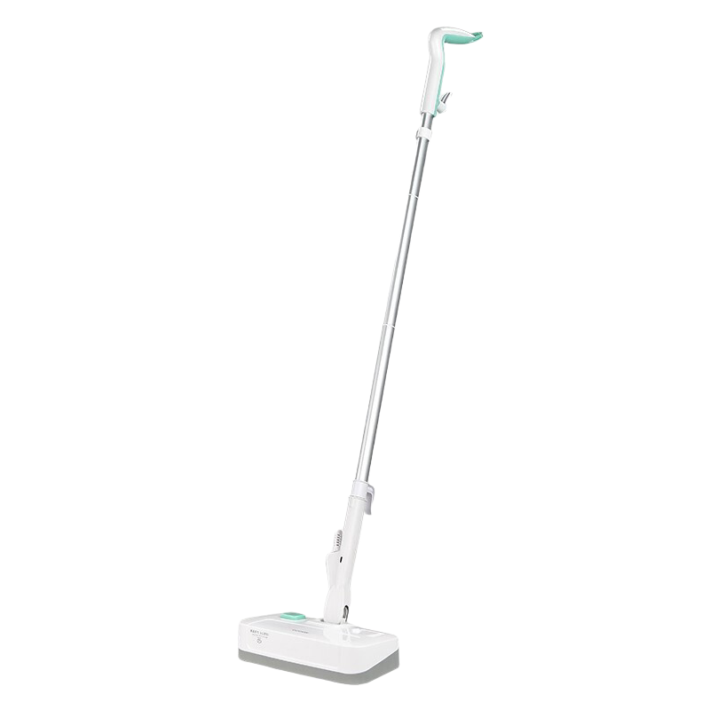 欧泊维洗拖一体电动拖把