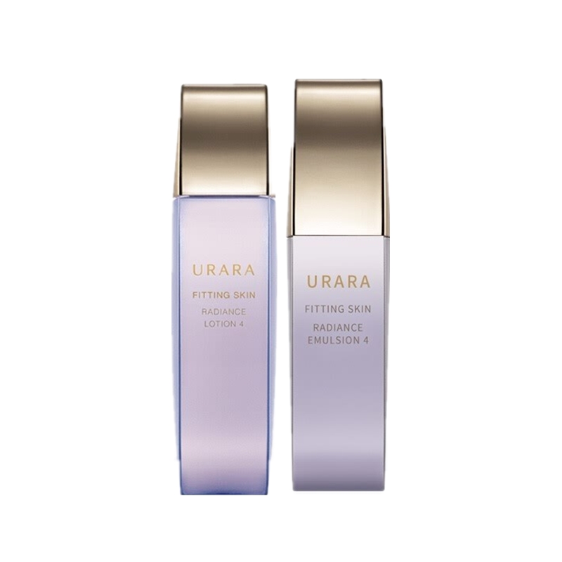 悠莱舒缓补水套装