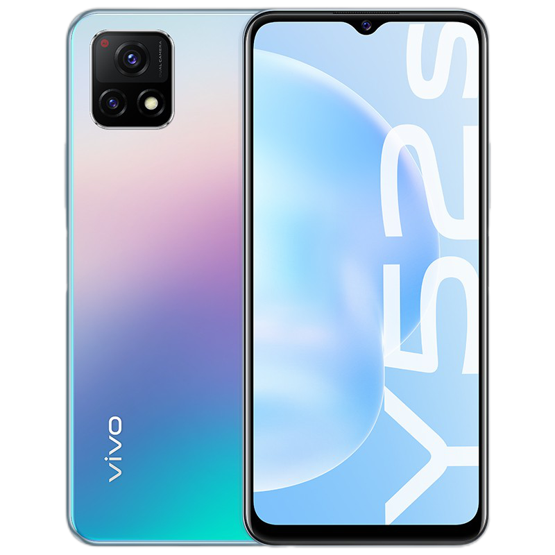 vivo 后置拍照手机