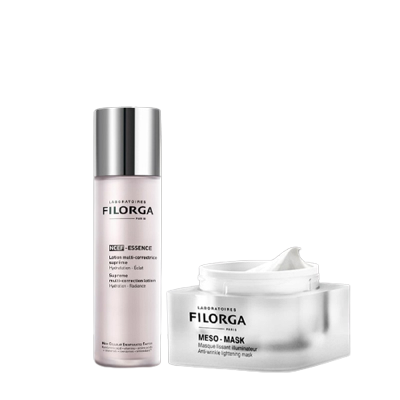 菲洛嘉 十全膜力水光CP礼盒