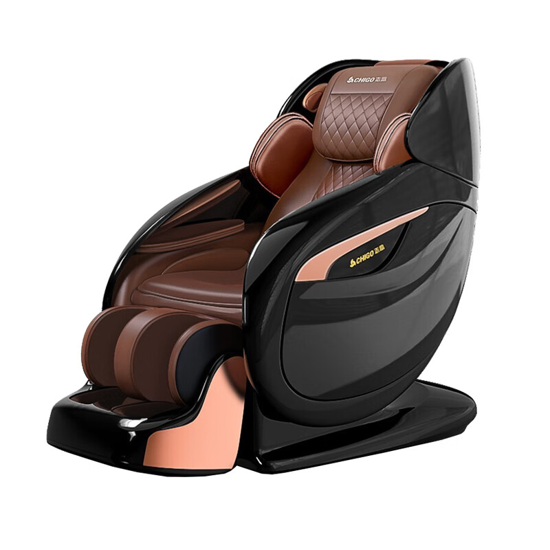 志高 智能检测按摩椅