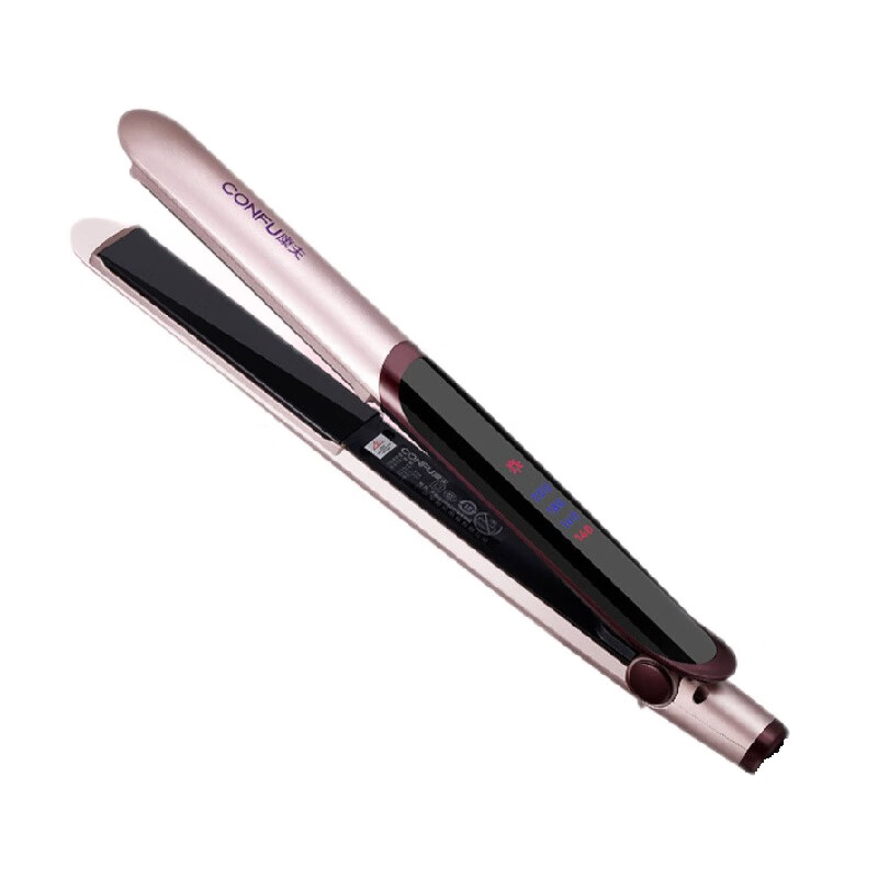 康夫 LED显示卷发器