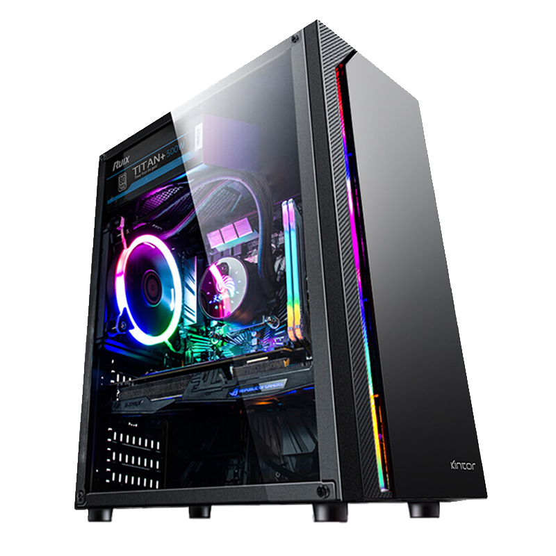 酷耶 高频内存 台式机