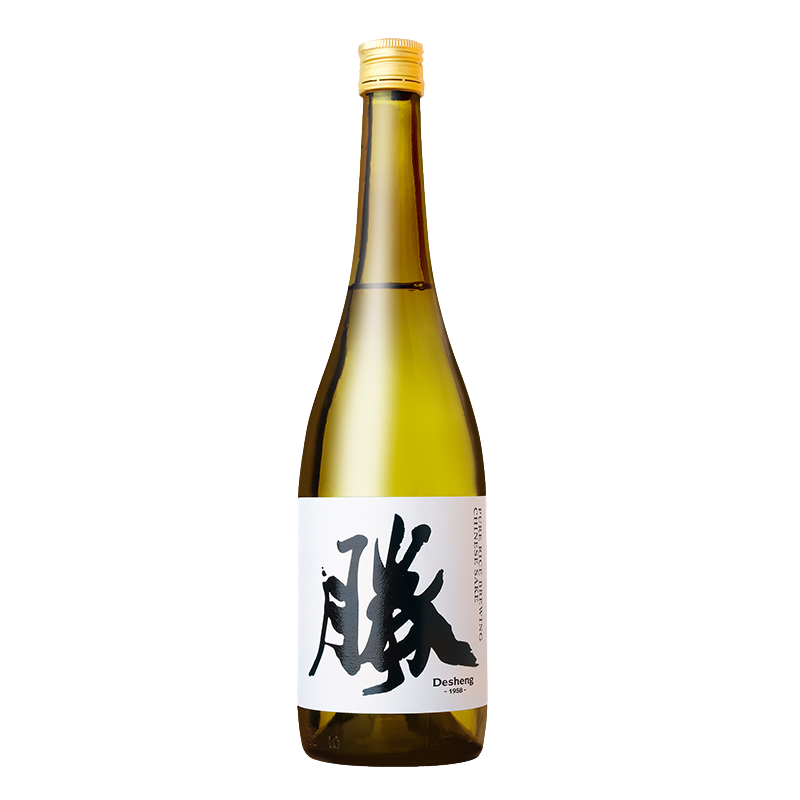 金德胜 15度中式清酒