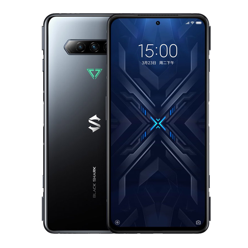 黑鲨 极速闪充手机