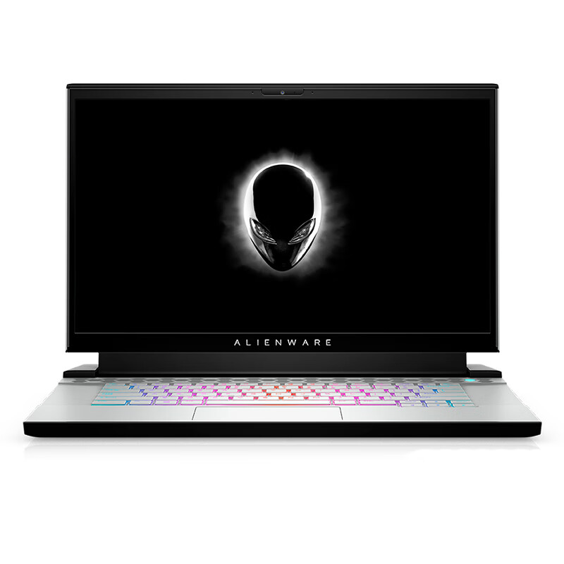 外星人 CPU均热板 游戏本