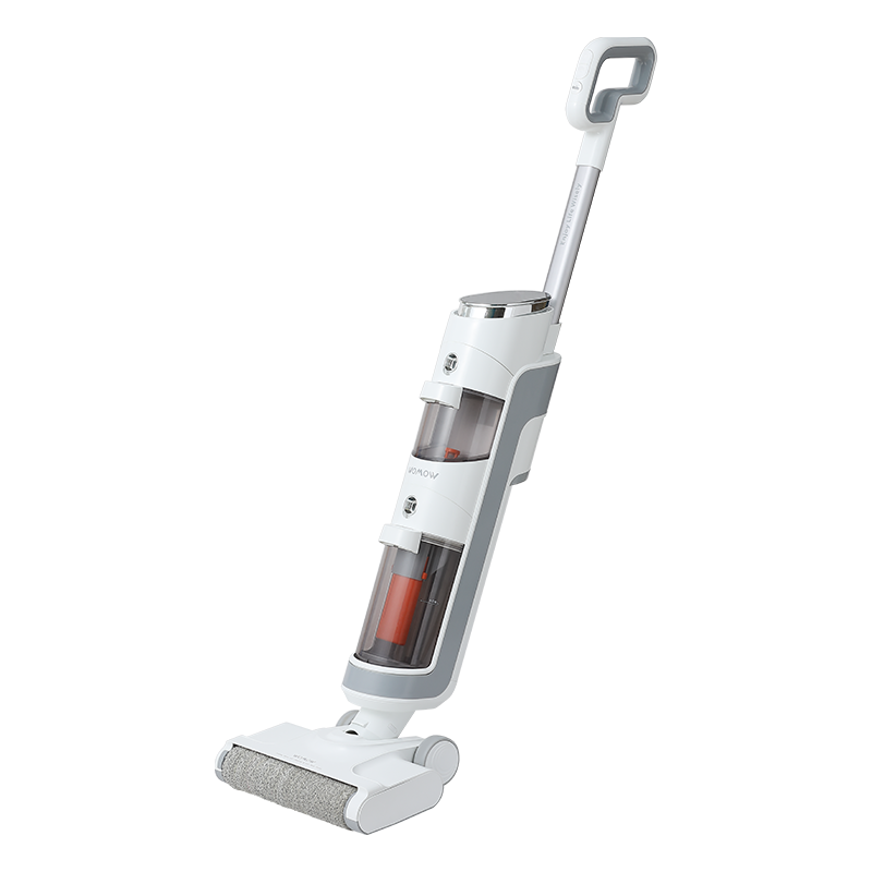 万摩尔 红外感应智能洗地机