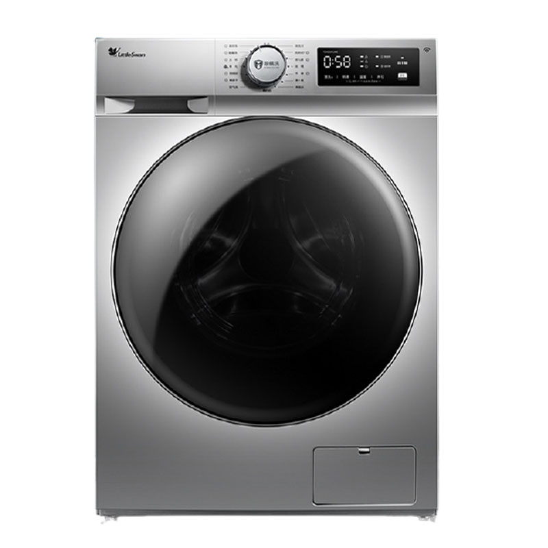 小天鹅 洗烘一体滚筒洗衣机