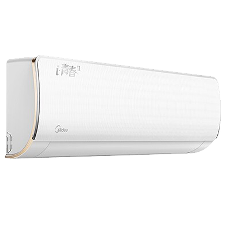 美的 无极变速空调挂机