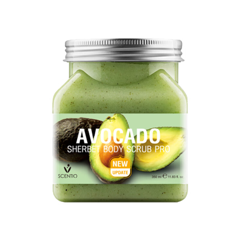 BB 滋养肌肤 磨砂膏