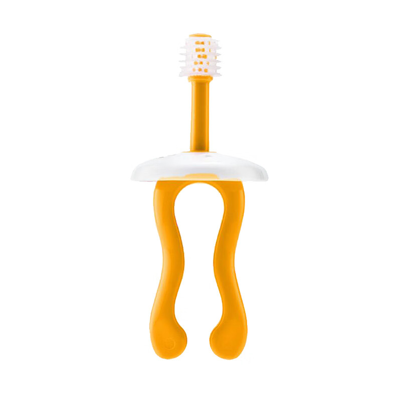 MDB 防卡喉防滑牙刷