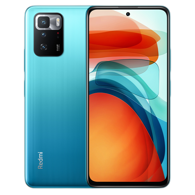 小米 高清三摄手机