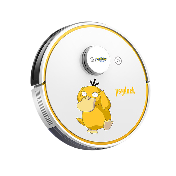 科沃斯 大吸力扫地机