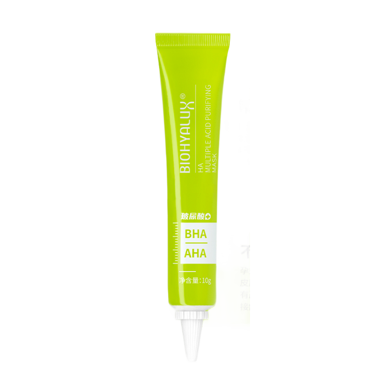 润百颜 三代果酸面膜