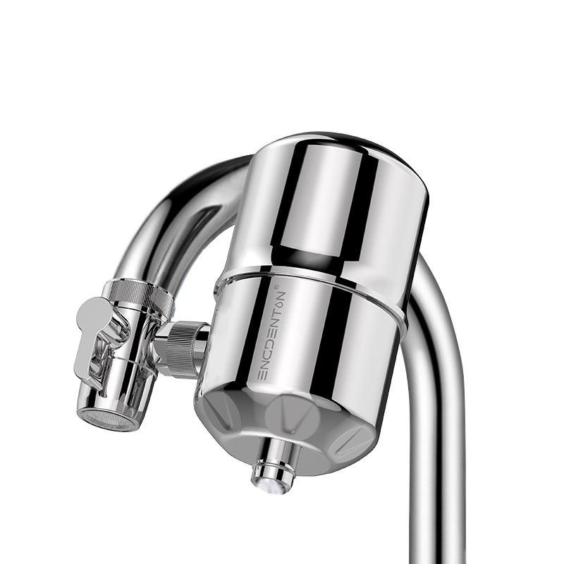 英格丹顿 金属接口水龙头过滤器