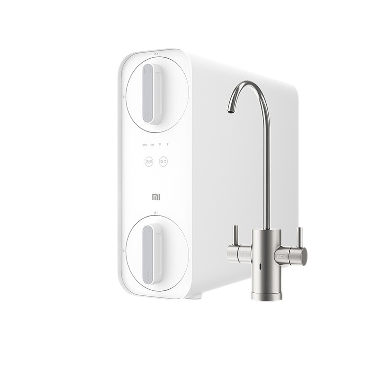 小米 大流量直饮净水器