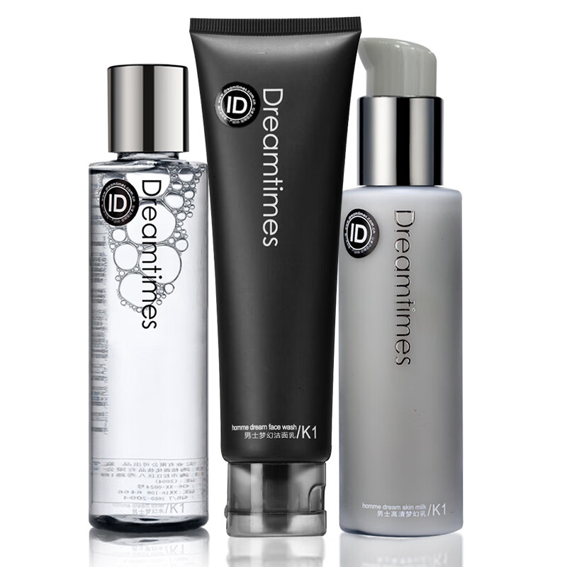 Dreamtimes 护肤套装