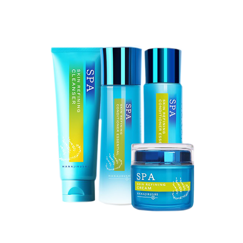 花印 紧致补水礼盒