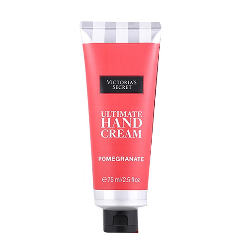 维多利亚的秘密大容量护手霜