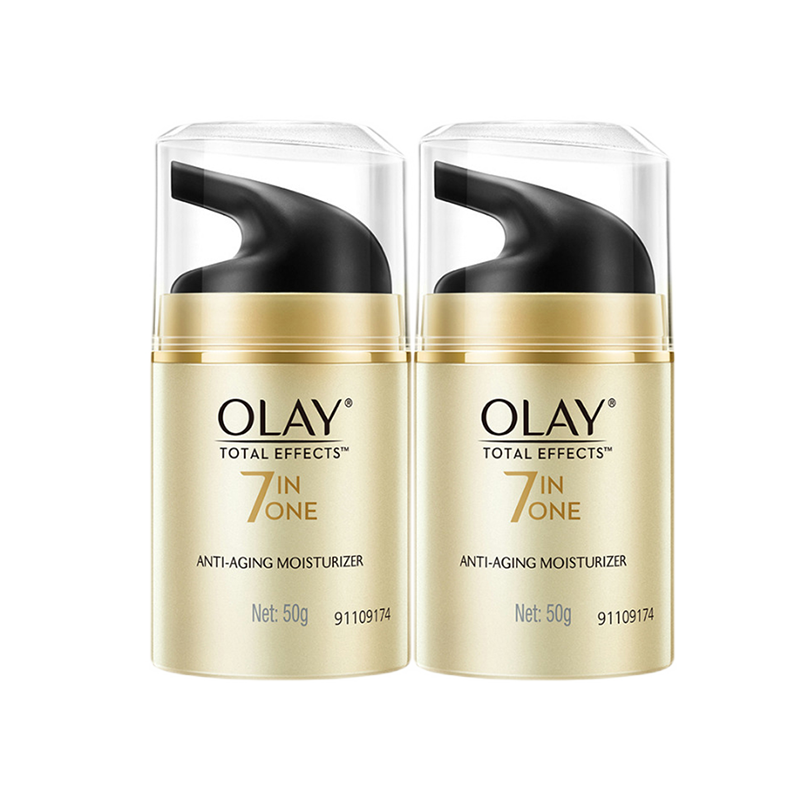 OLAY 多效修护面霜