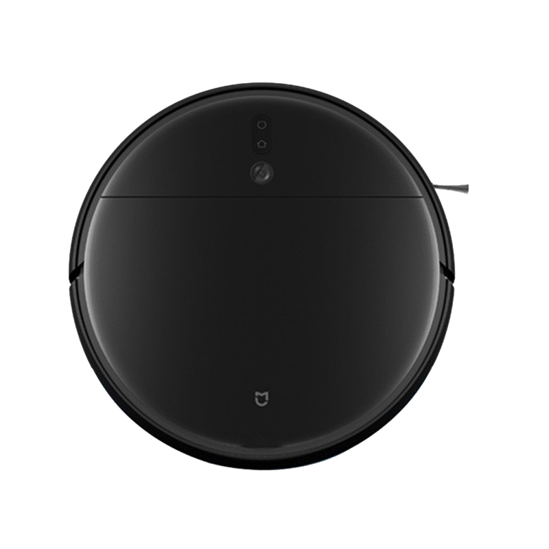 米家 3挡水量调节扫地机