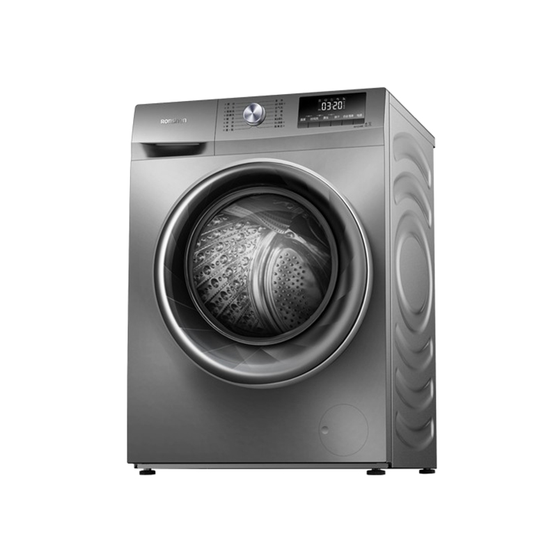 容声高温除螨滚筒洗衣机