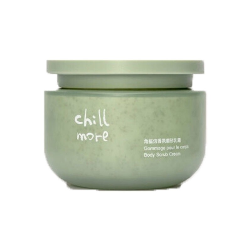 chillmore角鲨烷香氛浴