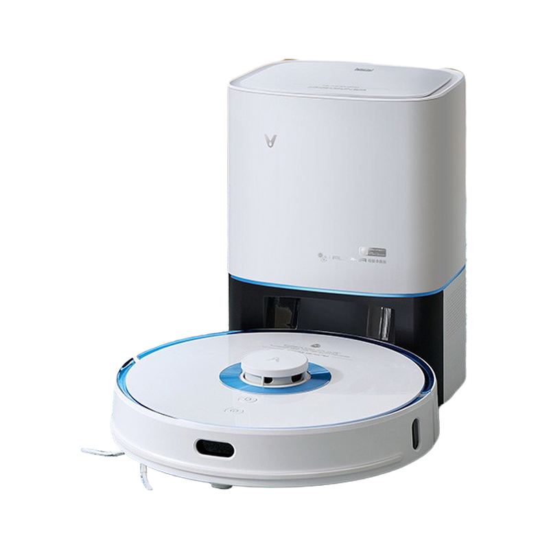 云米 UV紫外线机器人