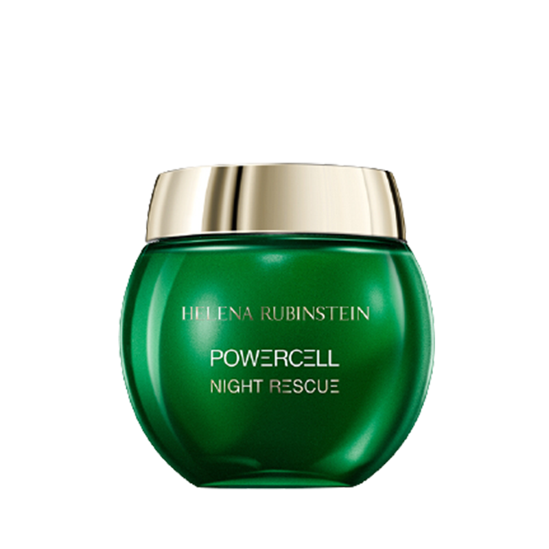 赫莲娜 提拉紧致睡眠 晚霜