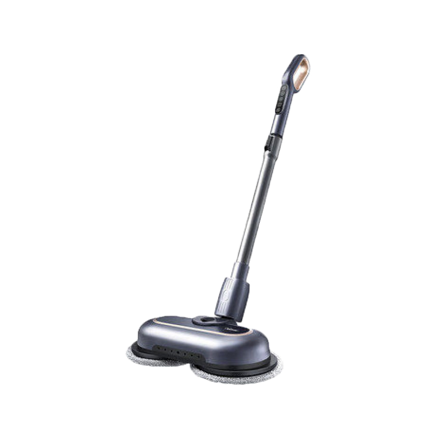 忠正优品 基础版星空灰清洁机