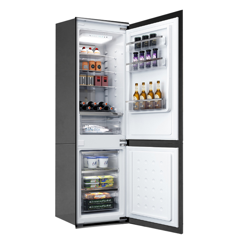 Artaus 智能控温双门冰箱