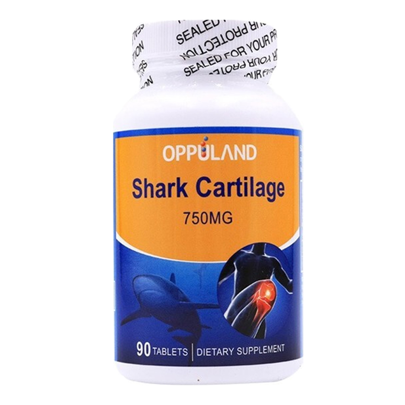 OPD 进口 鲨鱼软骨素