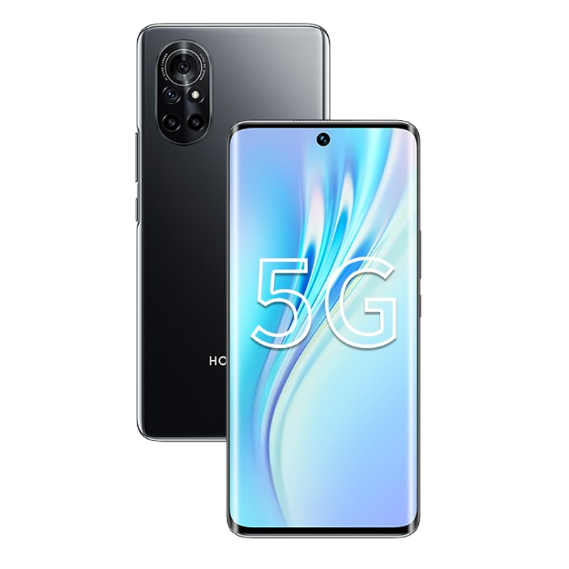 荣耀 66W快充 手机